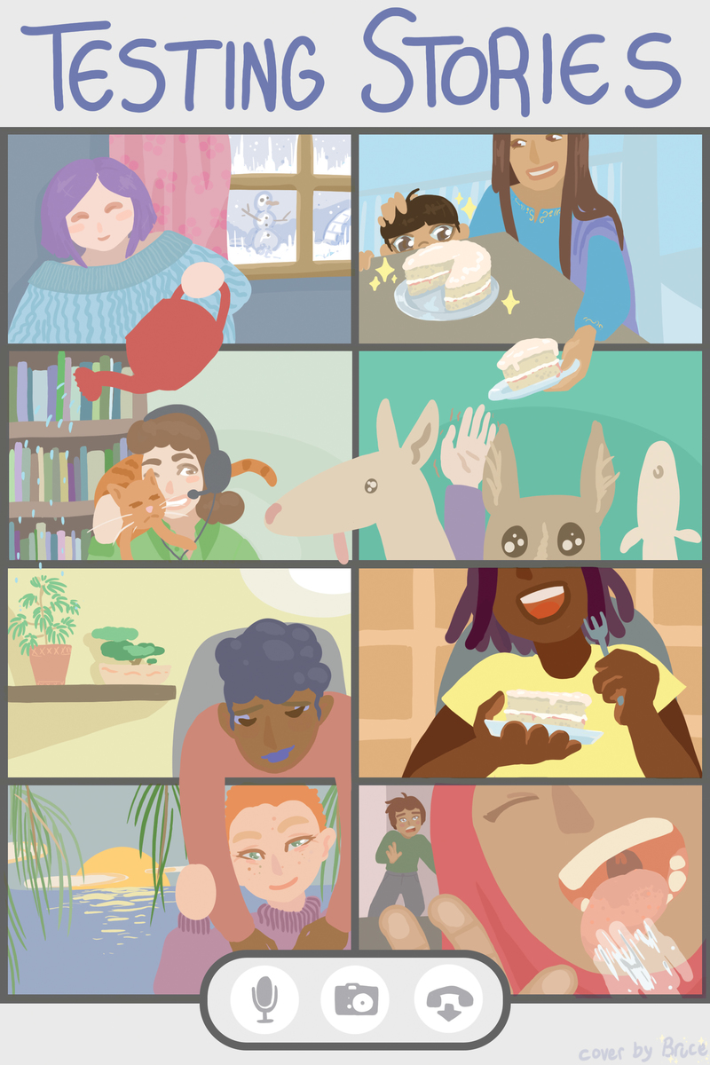 Testing Stories
